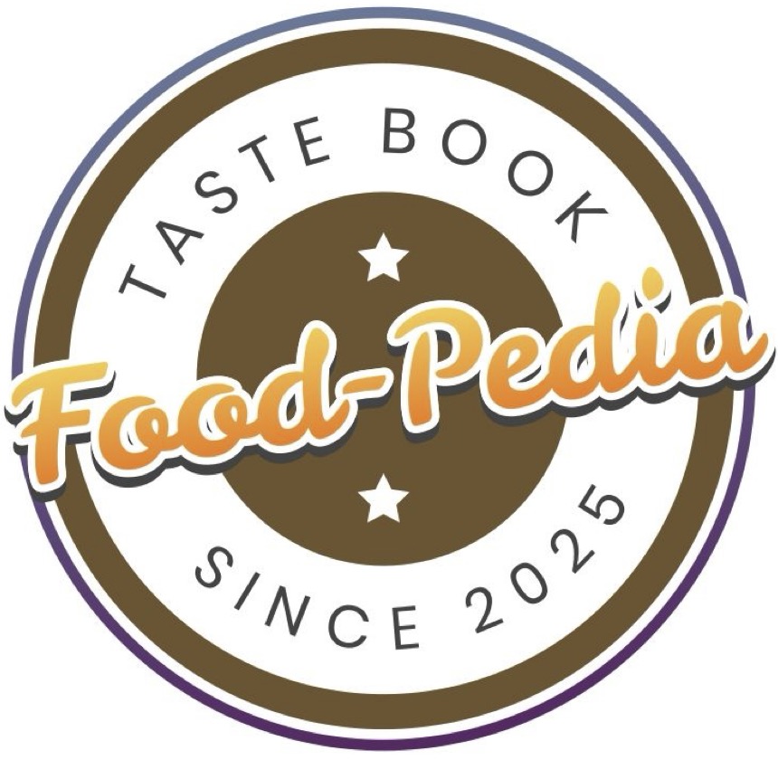 Food-Pedia Logo